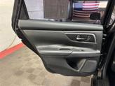 Thumbnail of 2016 Super Black Clearcoat Nissan Altima