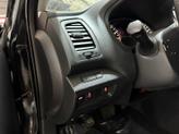 Thumbnail of 2016 Super Black Clearcoat Nissan Altima