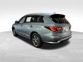 Thumbnail of 2018 Hagane Blue INFINITI QX60