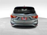 Thumbnail of 2018 Hagane Blue INFINITI QX60