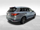 Thumbnail of 2018 Hagane Blue INFINITI QX60