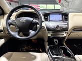 Thumbnail of 2018 Hagane Blue INFINITI QX60