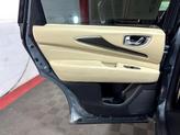 Thumbnail of 2018 Hagane Blue INFINITI QX60