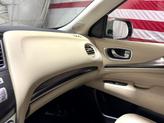 Thumbnail of 2018 Hagane Blue INFINITI QX60