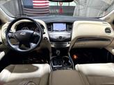 Thumbnail of 2018 Hagane Blue INFINITI QX60