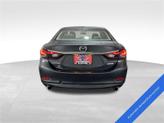 Thumbnail of 2016 Snowflake White Pearl Mica Mazda Mazda6