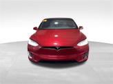 Thumbnail of 2018 Red Multi-Coat Tesla Model X