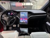 Thumbnail of 2018 Red Multi-Coat Tesla Model X
