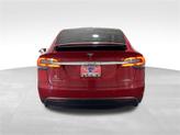 Thumbnail of 2018 Red Multi-Coat Tesla Model X