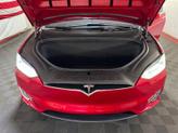 Thumbnail of 2018 Red Multi-Coat Tesla Model X