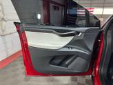Thumbnail of 2018 Red Multi-Coat Tesla Model X