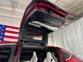 Thumbnail of 2018 Red Multi-Coat Tesla Model X