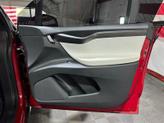 Thumbnail of 2018 Red Multi-Coat Tesla Model X