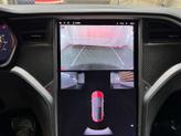 Thumbnail of 2018 Red Multi-Coat Tesla Model X