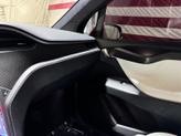 Thumbnail of 2018 Red Multi-Coat Tesla Model X