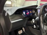Thumbnail of 2018 Red Multi-Coat Tesla Model X