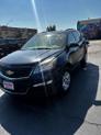 Thumbnail of 2016 Blue Velvet Metallic Chevrolet Traverse