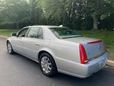 Thumbnail of 2011 Radiant Silver Metallic Cadillac DTS