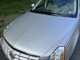 Thumbnail of 2011 Radiant Silver Metallic Cadillac DTS