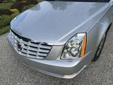 Thumbnail of 2011 Radiant Silver Metallic Cadillac DTS