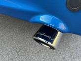 Thumbnail of 2020 VELOCITY BLUE Ford F-150