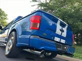 Thumbnail of 2020 VELOCITY BLUE Ford F-150