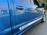 Thumbnail of 2020 VELOCITY BLUE Ford F-150