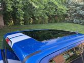 Thumbnail of 2020 VELOCITY BLUE Ford F-150