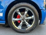 Thumbnail of 2020 VELOCITY BLUE Ford F-150