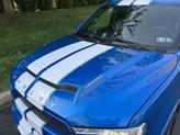 Thumbnail of 2020 VELOCITY BLUE Ford F-150