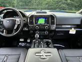 Thumbnail of 2020 VELOCITY BLUE Ford F-150