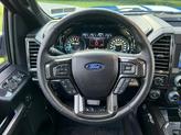 Thumbnail of 2020 VELOCITY BLUE Ford F-150