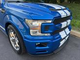 Thumbnail of 2020 VELOCITY BLUE Ford F-150