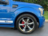 Thumbnail of 2020 VELOCITY BLUE Ford F-150