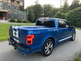 Thumbnail of 2020 VELOCITY BLUE Ford F-150