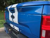 Thumbnail of 2020 VELOCITY BLUE Ford F-150