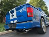 Thumbnail of 2020 VELOCITY BLUE Ford F-150