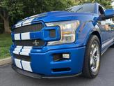 Thumbnail of 2020 VELOCITY BLUE Ford F-150