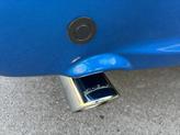 Thumbnail of 2020 VELOCITY BLUE Ford F-150