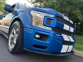 Thumbnail of 2020 VELOCITY BLUE Ford F-150
