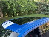 Thumbnail of 2020 VELOCITY BLUE Ford F-150
