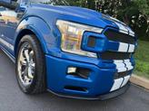 Thumbnail of 2020 VELOCITY BLUE Ford F-150
