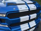 Thumbnail of 2020 VELOCITY BLUE Ford F-150
