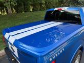Thumbnail of 2020 VELOCITY BLUE Ford F-150