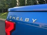 Thumbnail of 2020 VELOCITY BLUE Ford F-150