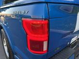 Thumbnail of 2020 VELOCITY BLUE Ford F-150