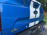Thumbnail of 2020 VELOCITY BLUE Ford F-150