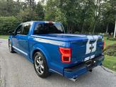 Thumbnail of 2020 VELOCITY BLUE Ford F-150