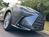 Thumbnail of 2025 Cloudburst Gray Lexus NX 350