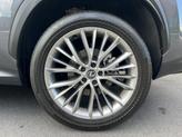 Thumbnail of 2025 Cloudburst Gray Lexus NX 350